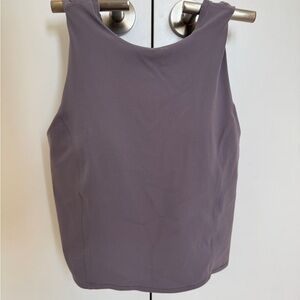 Lululemon Athletica Nulu Twist Back Yoga
